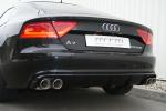 Audi A7 Sportback by MTM 2011 года